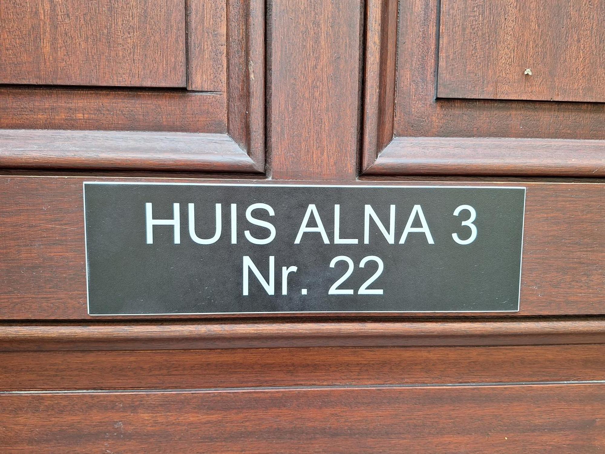 Huis Alna 3 Malines Extérieur photo