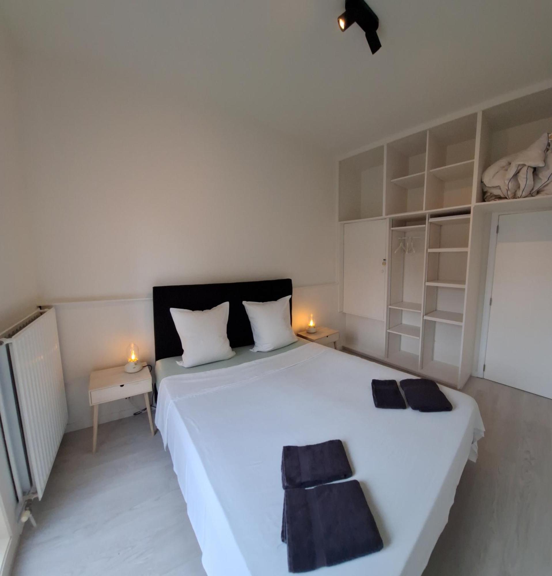 Huis Alna 3 Malines Extérieur photo