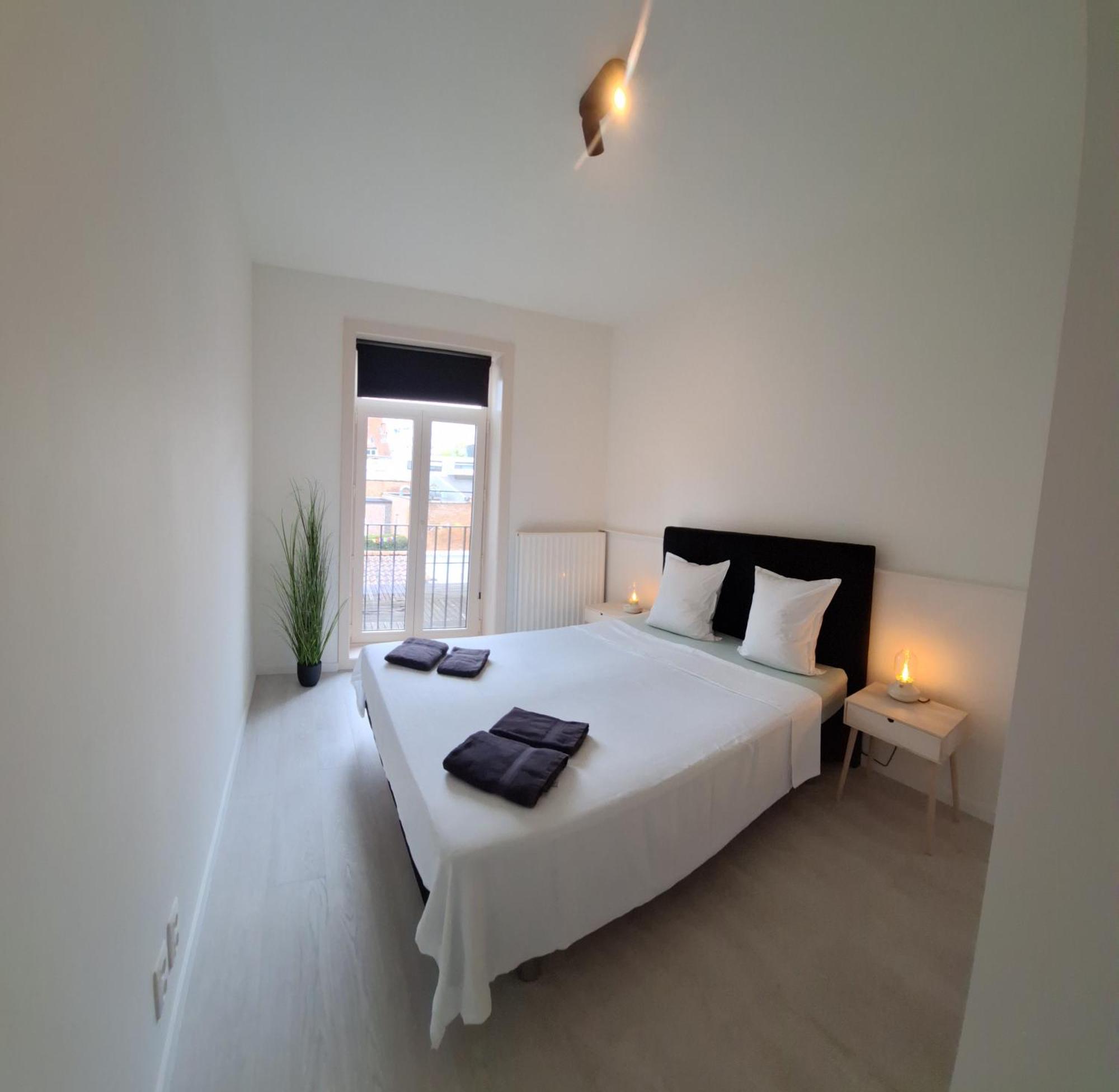Huis Alna 3 Malines Extérieur photo