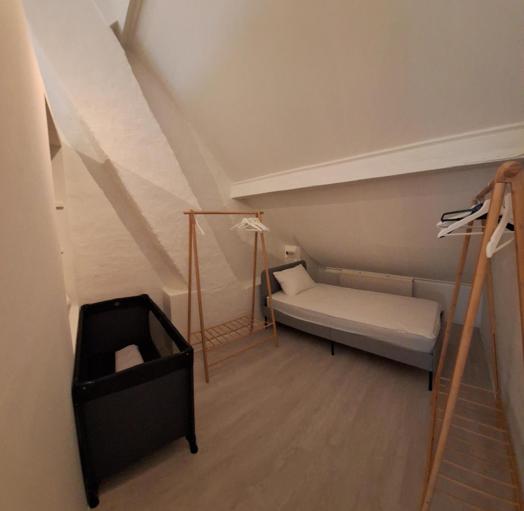 Huis Alna 3 Malines Extérieur photo