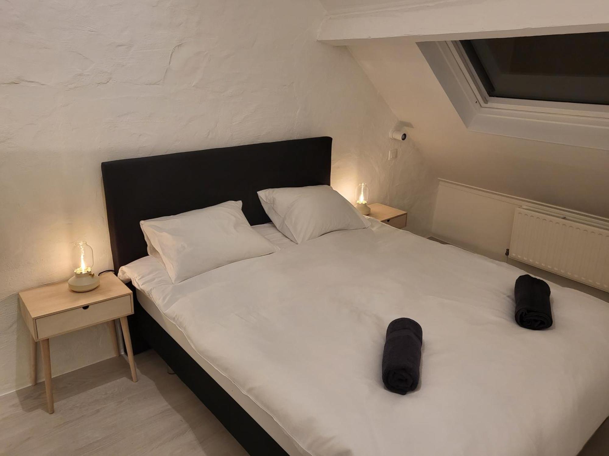 Huis Alna 3 Malines Extérieur photo