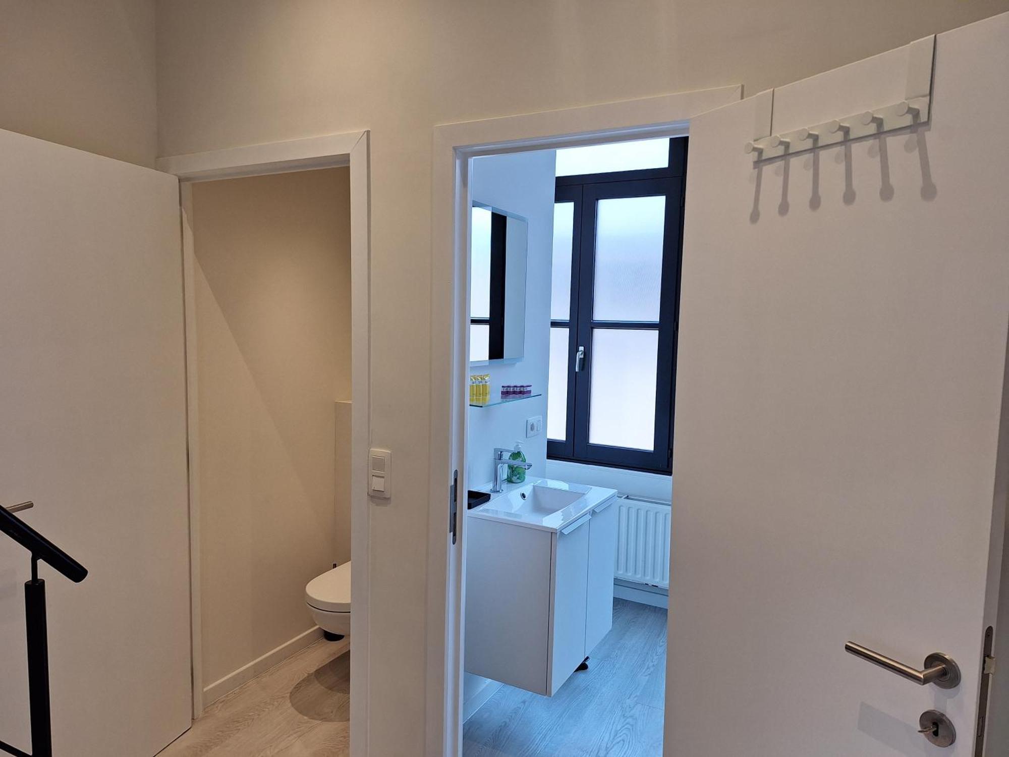 Huis Alna 3 Malines Extérieur photo