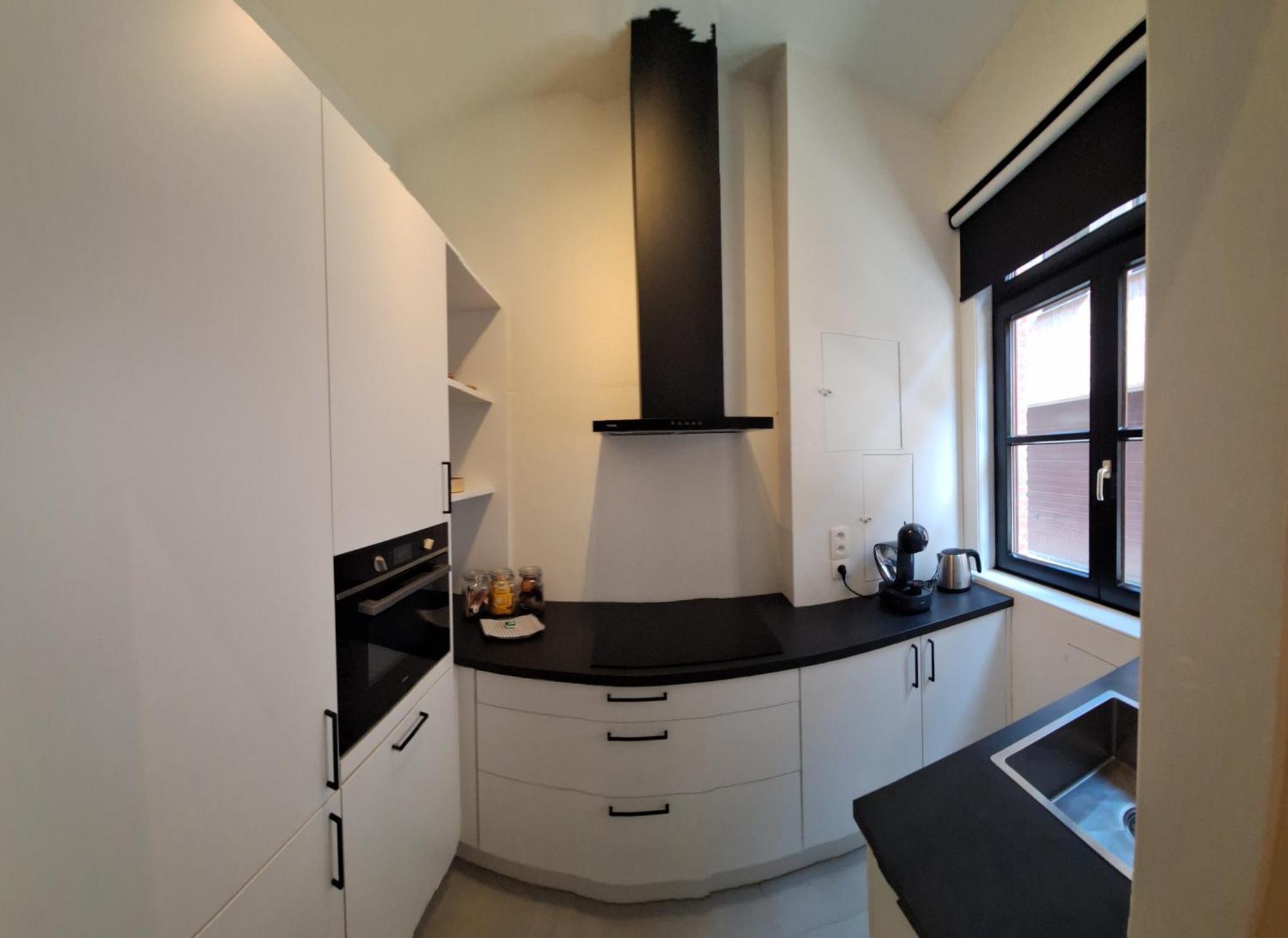 Huis Alna 3 Malines Extérieur photo