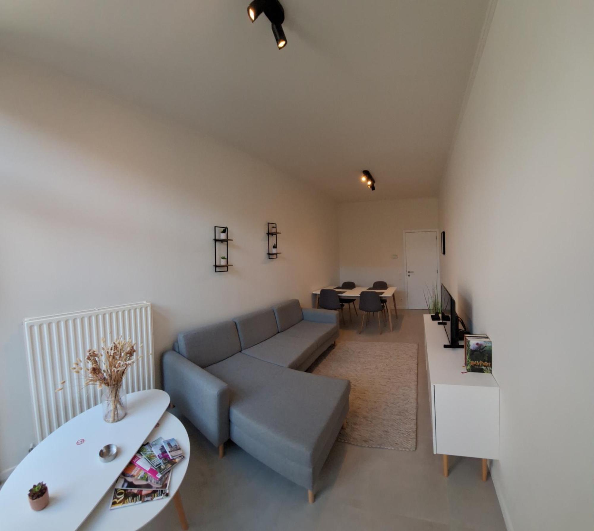 Huis Alna 3 Malines Extérieur photo