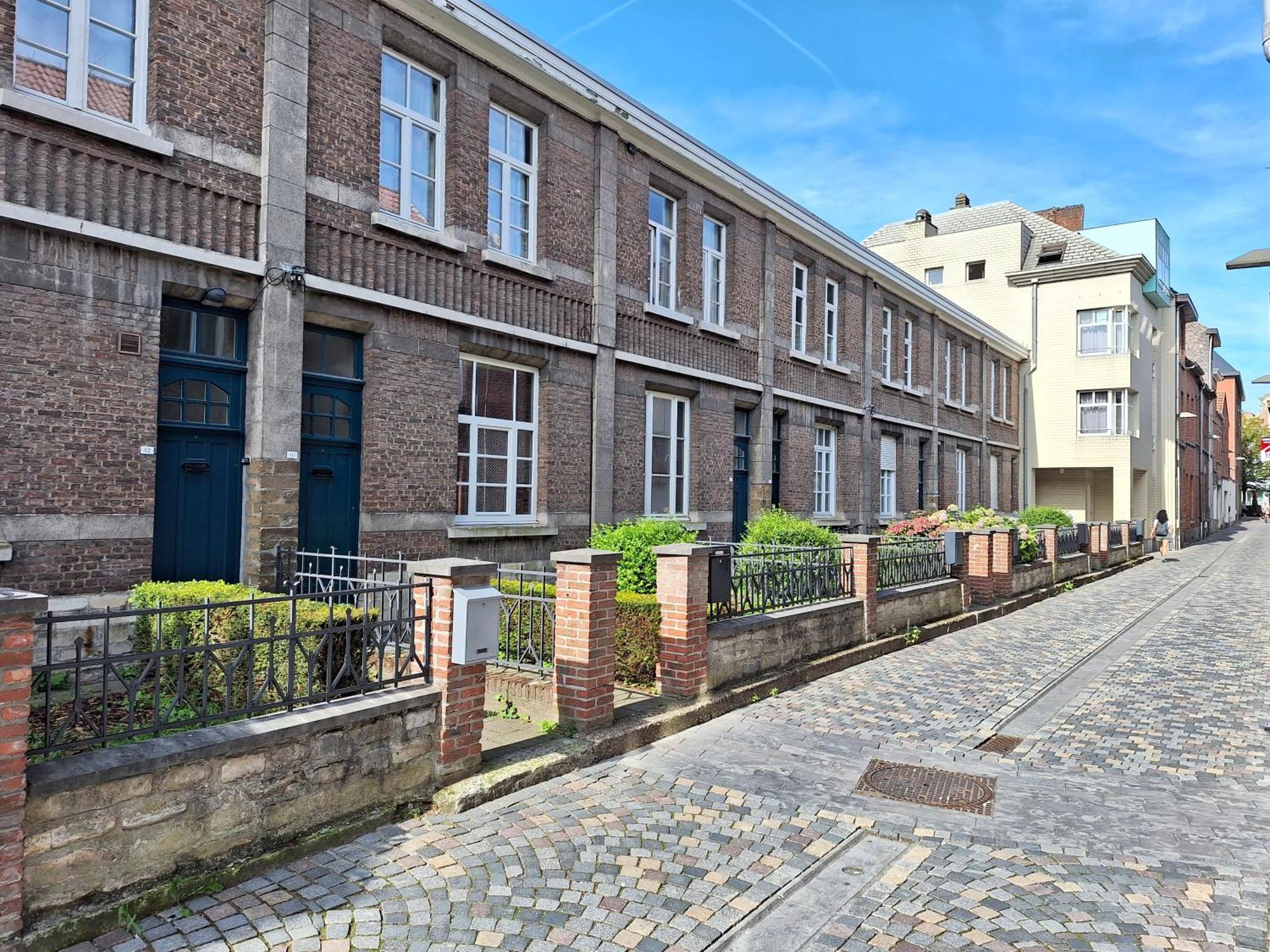 Huis Alna 3 Malines Extérieur photo