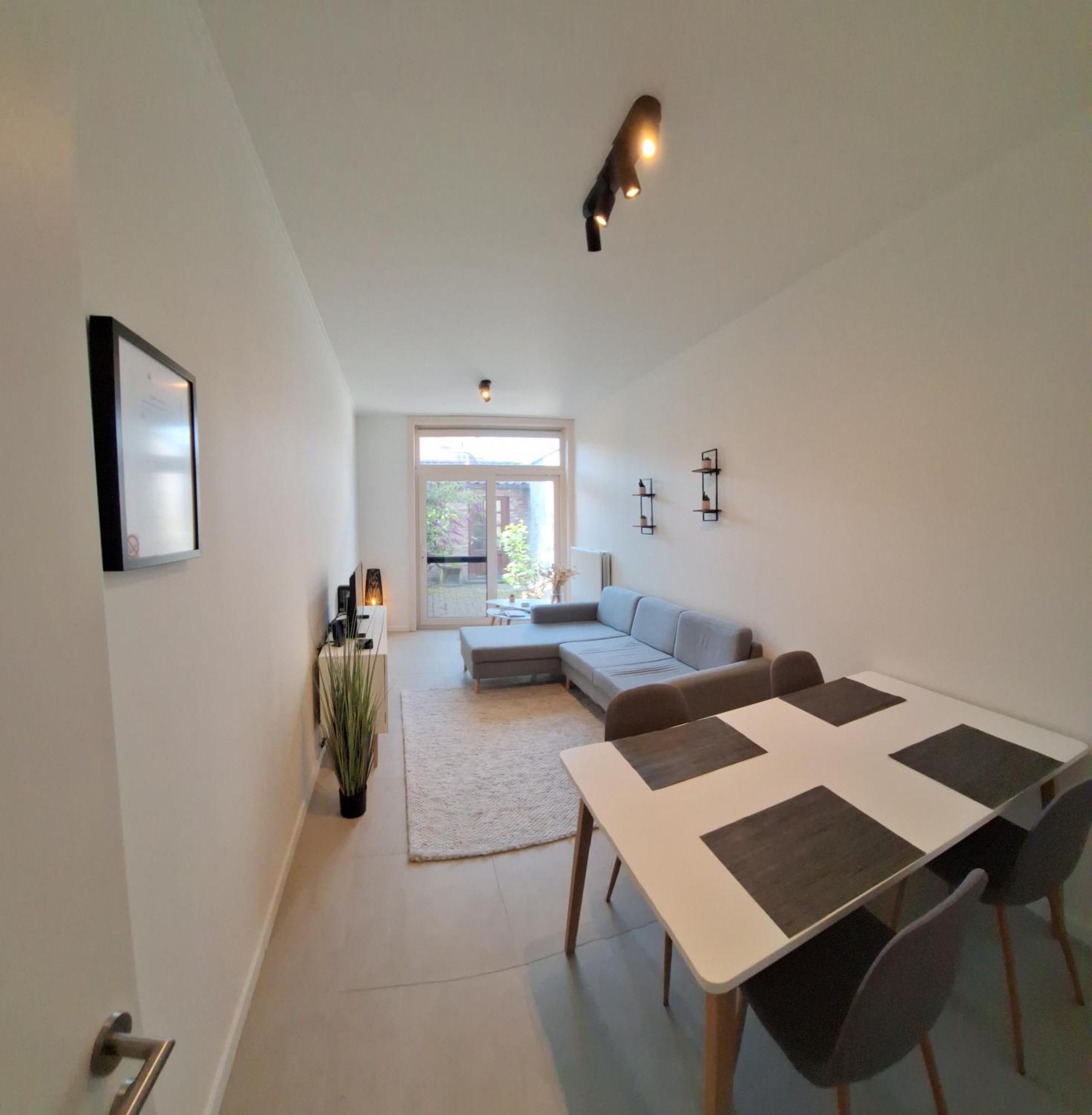 Huis Alna 3 Malines Extérieur photo